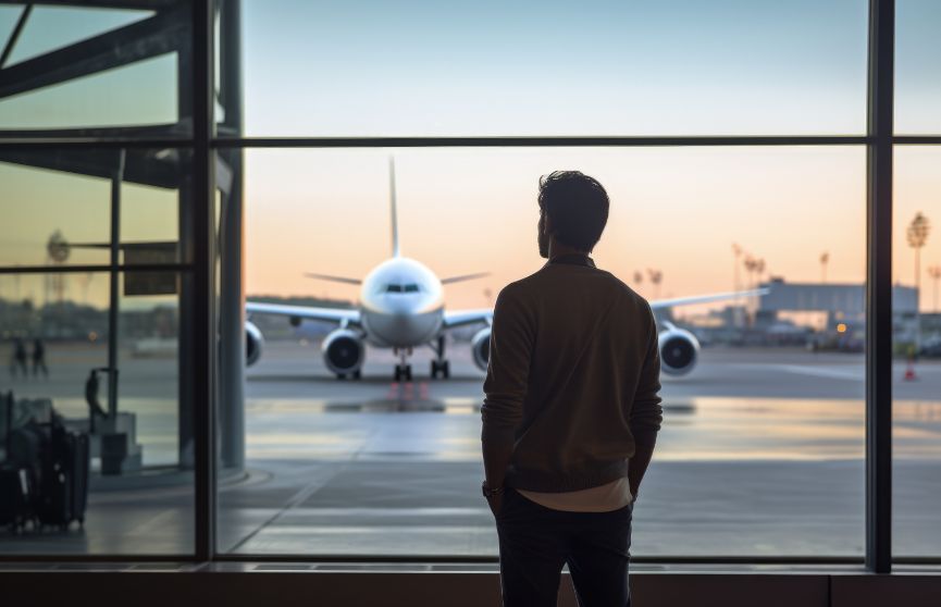 Overbooking Meridiana: cosa fare se ti negano l'imbarco (e come farsi risarcire)
